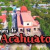 «La virgen de Acahuato», cartel delictivo que ya está en la mira, dice goberndor