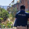 Hombre es encontrado muerto en un baldío al poniente de Morelia