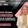 La justicia cotidiana promueve procesos ágiles y conciliatorios entre la ciudadanía: Gabriela Manzo