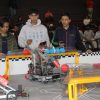 Cecytem asegura tres lugares para el Mundial de Robótica 2026