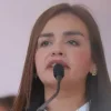 Grecia Quiroz no ha sido invitada a visita presidencial, pero le pide a Sheinmbun revisar seguridad