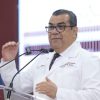 Michoacán acumula 306 casos de sarampión; llaman a reforzar la vacunación