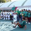 Dan arranque a Mundialito Futsal Femenil para cazar talentos en Michoacán