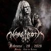 Garantizada presentación de Nargaroth en Morelia