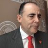 Garantiza Baltazar Gaona conducción imparcial y descarta “ley mordaza” en la 76 Legislatura
