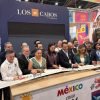 Desde Colombia, Michoacán se proyecta al turismo internacional