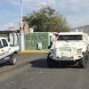 Se registra agresión armada en el Fraccionamiento Villa de San José; hay dos heridos