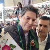 Alfonso Martínez afirma que AMA Michoacán es un levantamiento social, no un movimiento
