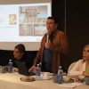 Sectur presenta a hoteleros acciones del Plan Michoacán