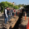 Subsanar drenajes colapsados y separar aguas pluviales, mayoría de las obras hídricas a realizar en Morelia