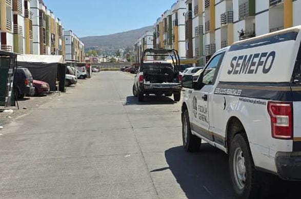 Atienden policías reporte de disparos y presuntos levantones de dos personas, en distintos puntos de Zamora