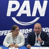 Espera PAN que Claudia Sheinbaum exponga pocos resultados el Plan Michoacán en su próxima visita