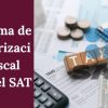 Pone SAT en marcha el Programa de Regularización Fiscal 2026