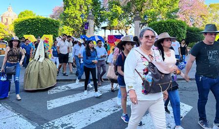 Avanza Michoacán en la elaboración de la Guía Nacional de Experiencias Turísticas Comunitarias