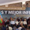 Todas las comunidades indígenas con autogobierno tendrán obra convenida del FAEISPUM: Bedolla