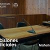 Con decisión judicial, juez civil de Morelia reconoce derecho de concubino a heredar aun cuando existía un matrimonio vigente