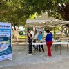 Compesca continúa ofertando pescado fresco en diversos municipios