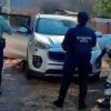 Atacan a marinos en Las Cañas; enfrentamiento deja dos presuntos agresores abatidos y dos elementos navales heridos