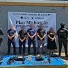 Detienen a síndica, regidores y mando policial en Chavinda; operativo revela presunta red delictiva
