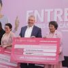Fortalece Michoacán atención integral a más de 2 mil 900 mujeres con cáncer