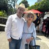 Falleció abuelita de Carlos Manzo