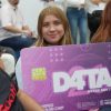 Se abre nuevo registro a Programa Data, para que más estudiantes accedan a internet