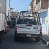 Delincuentes irrumpen en una vivienda y balean a un hombre, en la colonia México de Uruapan