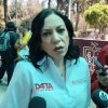 De 30 mil pesos es el recurso federal para festejo de Normal de Tiripetío y no hay más: Mariana Sosa