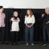 Inaugura SeCultura la Semana del Cine de la Comisión Fílmica de Morelia