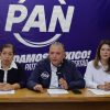 PAN revienta contra “Plan B”: es un distractor de bobos y pretende engañar a México