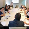 Ayuntamiento revisa reglas de operación de programas alimentarios de Morelia