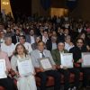 Comunicadores y periodistas reconocidos por la UMSNH