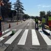 Sedum fortalece seguridad vial con balizamiento integral en avenida Acueducto