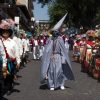 Todo listo para la inauguración en Uruapan del Tianguis Artesanal de Domingo de Ramos
