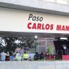 Inauguran paso elevado vehicular «Carlos Manzo» en Uruapan