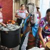 Sectur reconoce el legado de las cocineras y cocineros tradicionales en Uruapan