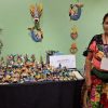 Tianguis de Domingo de Ramos, corazón del arte popular de Michoacán