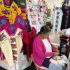 Se reunirán 60 artesanos en muestra de Semana Santa en Pátzcuaro