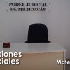 Juzgado Civil de Morelia delimita alcances de la retribución de albacea en juicio sucesorio testamentario