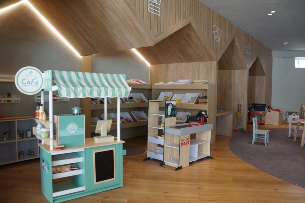 Invita DIF Morelia invita a las familias morelianas a conocer y aprovechar las Ludotecas Municipales