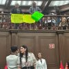 Congreso avala desincorporación de 38 inmuebles de los michoacanos; mayoría guinda impone dictamen
