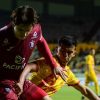 Con dos penales, un autogol y superioridad numérica, Atlético Morelia vence a Tepatitlán 3-2