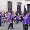 Este año, la Procesión del Silencio llega a su 50 representación