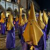 Pátzcuaro y Huandacareo se alistan para la Semana Santa
