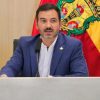 Protección Civil y Bomberos deben ser reconocidos como función esencial del Estado: Yankel Benítez