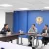 Coordinan acciones policía Morelia y SSP estatal
