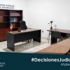 Juez civil de Morelia determina que contratos de usufructo no acreditan derecho a heredar