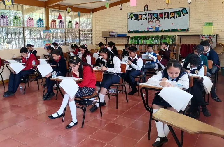 Este jueves concluyen pagos de la beca Rita Cetina