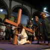 Turismo religioso consolida a Michoacán como el destino predilecto esta Semana Santa