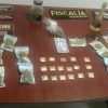 «Revientan» narcotienda en pleno Centro de Uruapan; hay un detenido